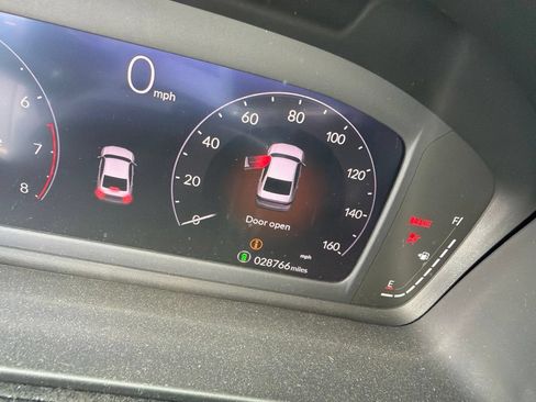 Used 2023 Honda Accord LX image 9