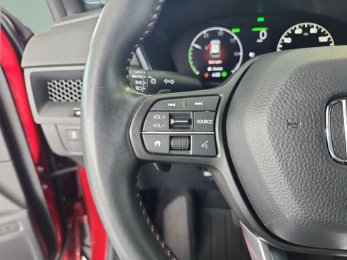 Used 2024 Honda CR-V Sport image 14