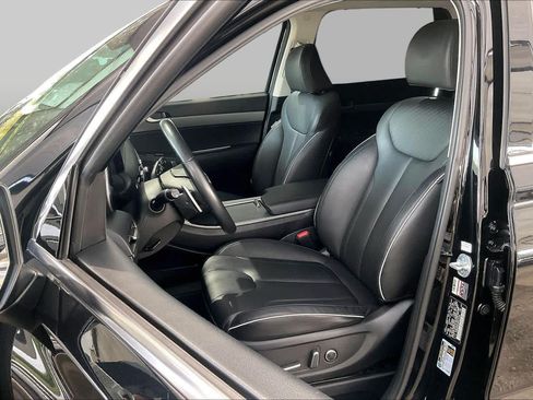 Used 2024 Hyundai Palisade XRT AWD/4WD image 8