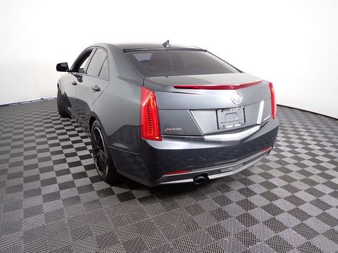 Used 2014 Cadillac ATS Sedan RWD image 12