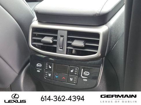 Certified 2024 Lexus RX 500h F Sport w/ Convenience Package image 21