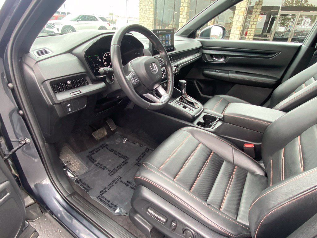 Used 2024 Honda CR-V Sport-L image 20