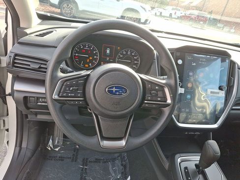 New 2026 Subaru Impreza 2.0i Sport image 17