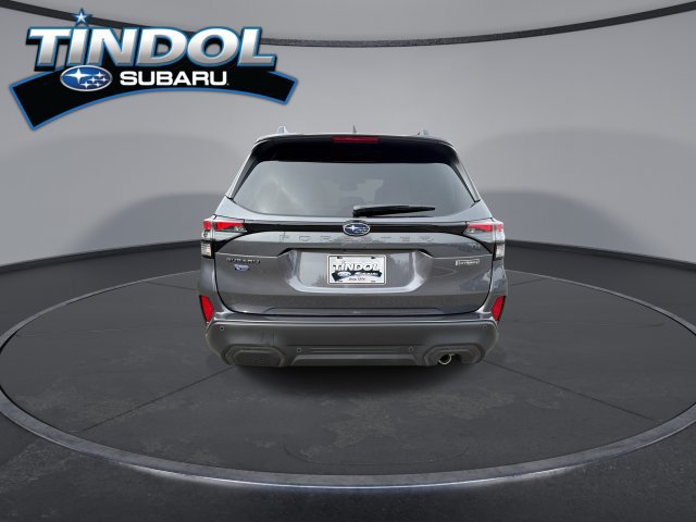 New 2026 Subaru Forester Limited AWD/4WD image 7