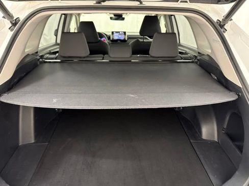 Used 2019 Toyota RAV4 XLE w/ Convenience Package AWD/4WD image 31