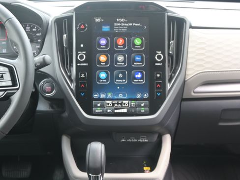 New 2026 Subaru Forester Premium AWD/4WD image 32