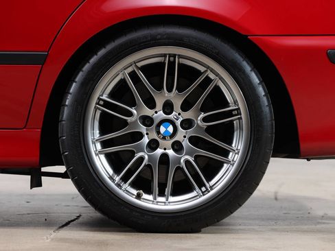 Used 2003 BMW M5 image 44