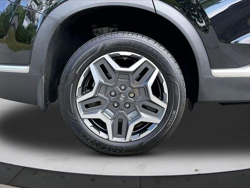 Used 2022 Hyundai Santa Fe SEL Convenience AWD/4WD image 36
