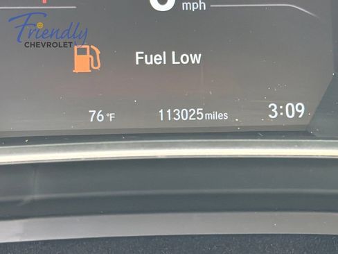 Used 2019 Honda CR-V EX-L image 21