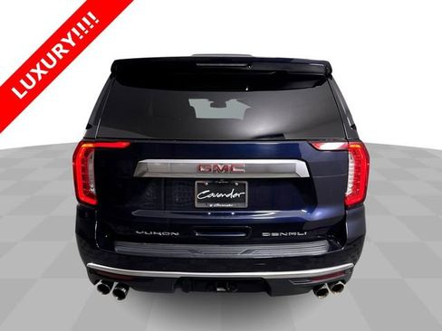 Used 2023 GMC Yukon Denali image 7