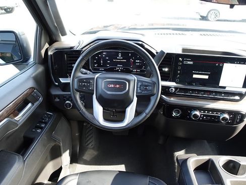 Used 2024 GMC Sierra 1500 Elevation AWD/4WD image 42