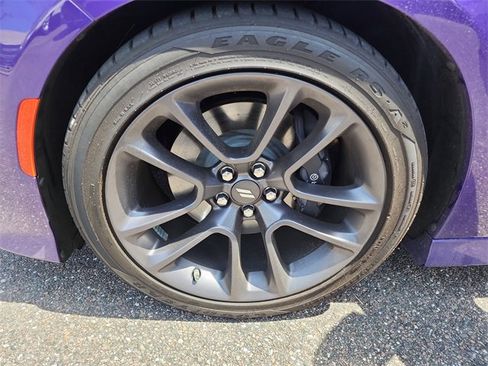 Used 2023 Dodge Charger Scat Pack w/ Technology Group image 31