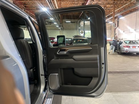 New 2026 Chevrolet Silverado 2500 High Country w/ Technology Package AWD/4WD image 24