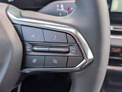 New 2026 Chevrolet Equinox LT w/ Midnight Edition image 17