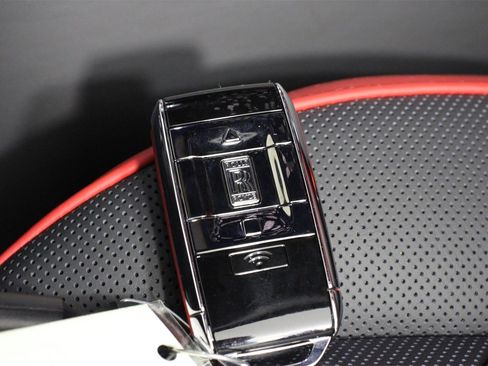 New 2025 Rolls-Royce Spectre w/ Spectre Launch Package image 16