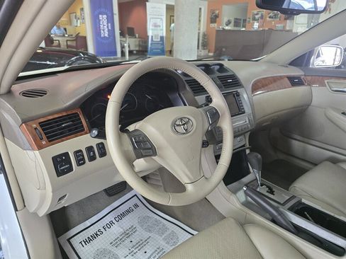 Used 2007 Toyota Solara SE Sport image 8