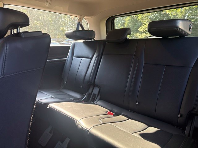 Used 2024 Ford Expedition Max XLT AWD/4WD image 11