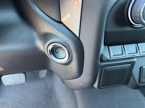 New 2026 Chevrolet Silverado 1500 Custom image 17