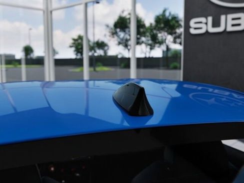 New 2026 Subaru BRZ tS image 13