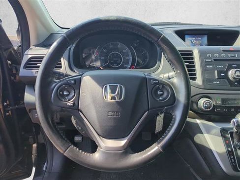Used 2012 Honda CR-V EX-L image 13