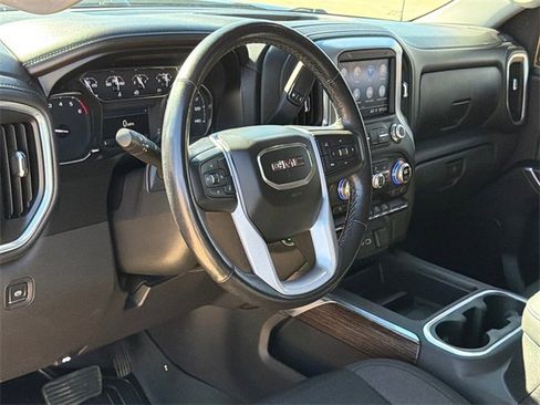 Used 2021 GMC Sierra 1500 Elevation image 18