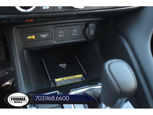 New 2026 Acura Integra Base image 25