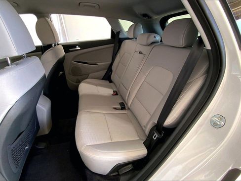 Used 2019 Hyundai Tucson Value image 24