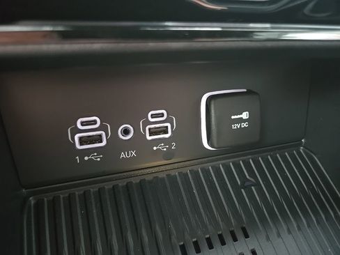 New 2026 Jeep Grand Cherokee Altitude AWD/4WD image 63