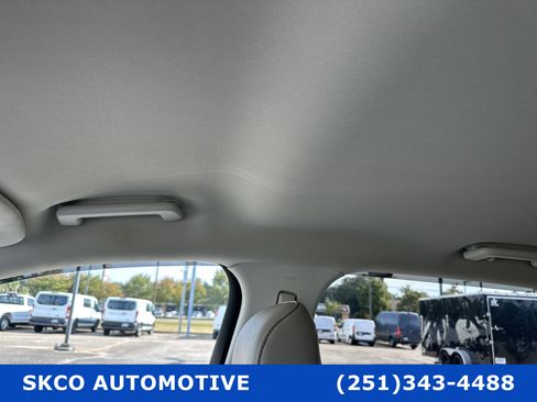 Used 2023 Ford Edge Titanium image 26