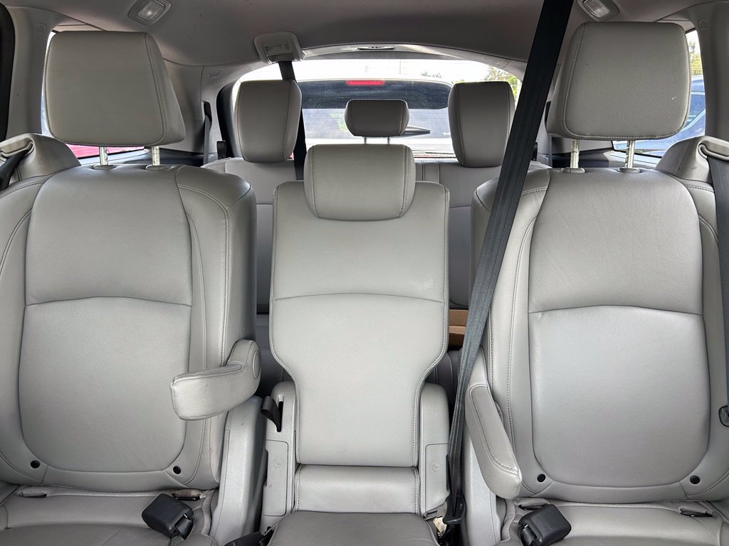 Used 2024 Honda Odyssey EX-L image 13