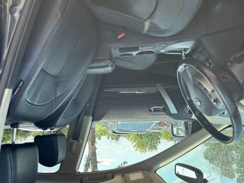 Used 2013 Nissan Rogue SL image 9