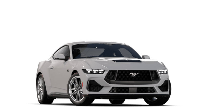 New 2026 Ford Mustang GT Premium RWD image 55
