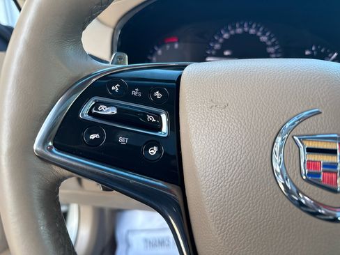 Used 2014 Cadillac CTS Performance image 13