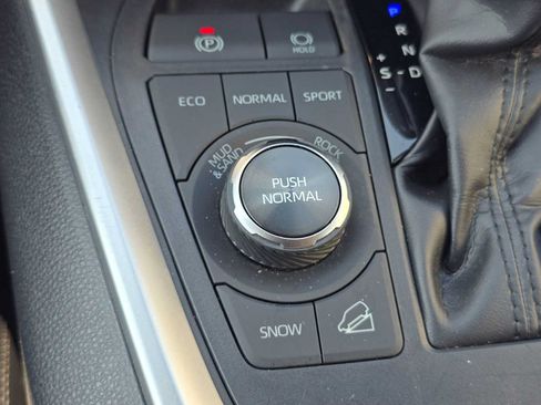 Used 2019 Toyota RAV4 Limited w/ Advanced Technology Package AWD/4WD image 29