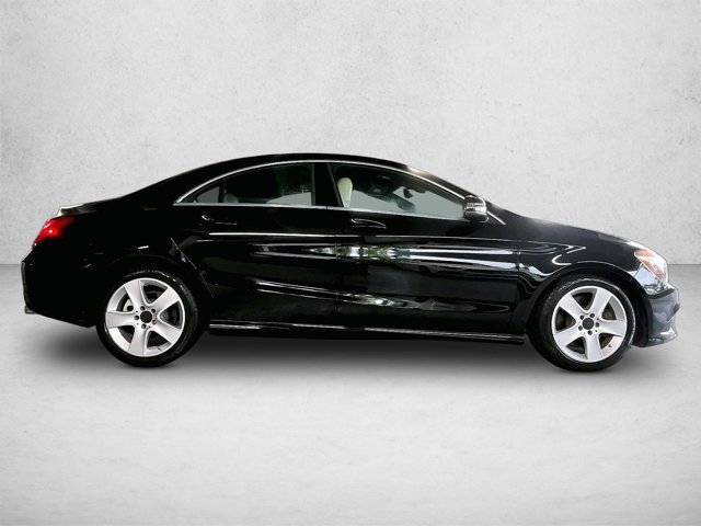 Used 2016 Mercedes-Benz CLA 250 image 5