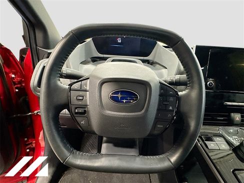 Used 2024 Subaru Solterra Premium image 11