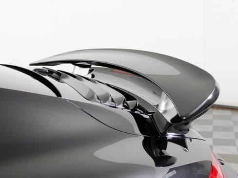 Used 2016 Porsche 911 Turbo image 15