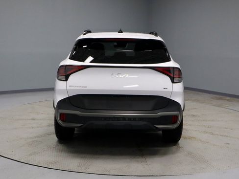 Used 2023 Kia Sportage X-Pro image 11