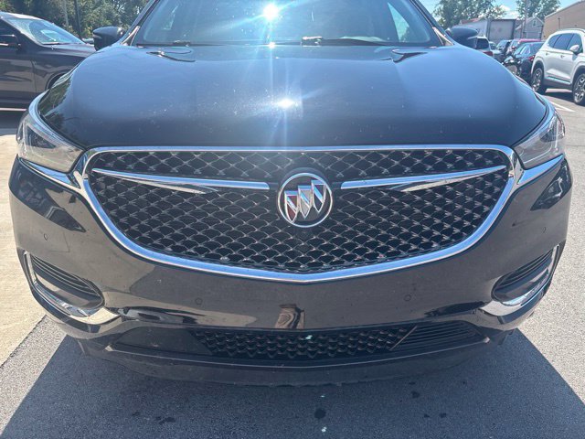 Used 2019 Buick Enclave Avenir w/ Avenir Technology Package FWD image 10