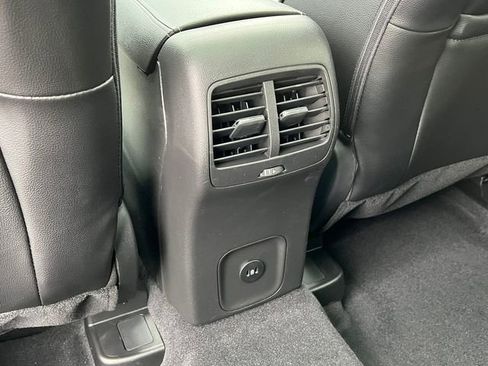 New 2026 Ford Escape Platinum w/ Premium Technology Package image 36