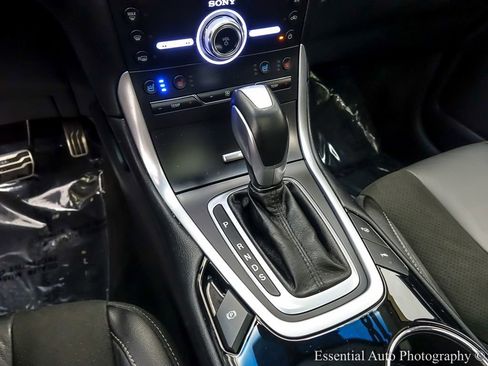 Used 2018 Ford Edge Sport w/ Equipment Group 401A image 21