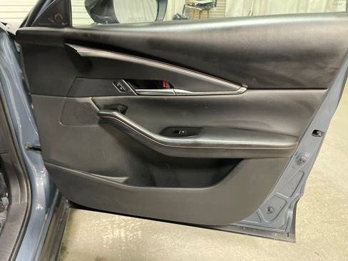 Used 2025 MAZDA CX-30 AWD 2.5 S w/ Preferred Package image 10