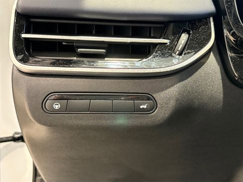 New 2026 INFINITI QX60 Sport w/ Dark Cargo Package image 30