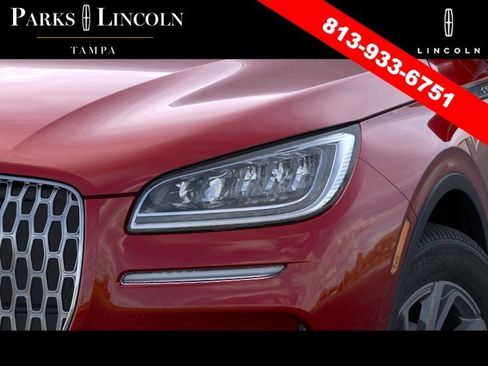 New 2026 Lincoln Corsair Premiere FWD image 18