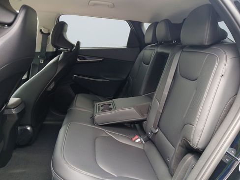 New 2025 Kia EV6 Wind image 13