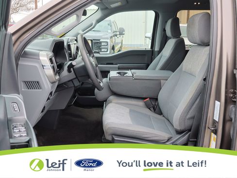 Certified 2023 Ford F150 XLT image 11