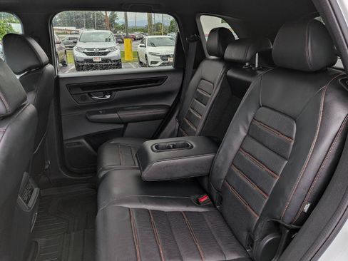 Certified 2024 Honda CR-V Sport-L image 22