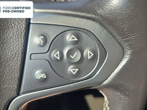Used 2018 Chevrolet Silverado 1500 LT AWD/4WD image 19