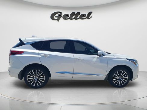 New 2026 Acura RDX SH-AWD w/ Advance Package image 4