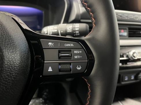 New 2026 Honda Passport TrailSport Elite image 19